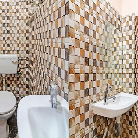 Hotel O Sigma Kolkata Eksteriør bilde