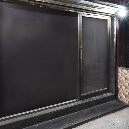 Hotel O Sigma Kolkata Eksteriør bilde