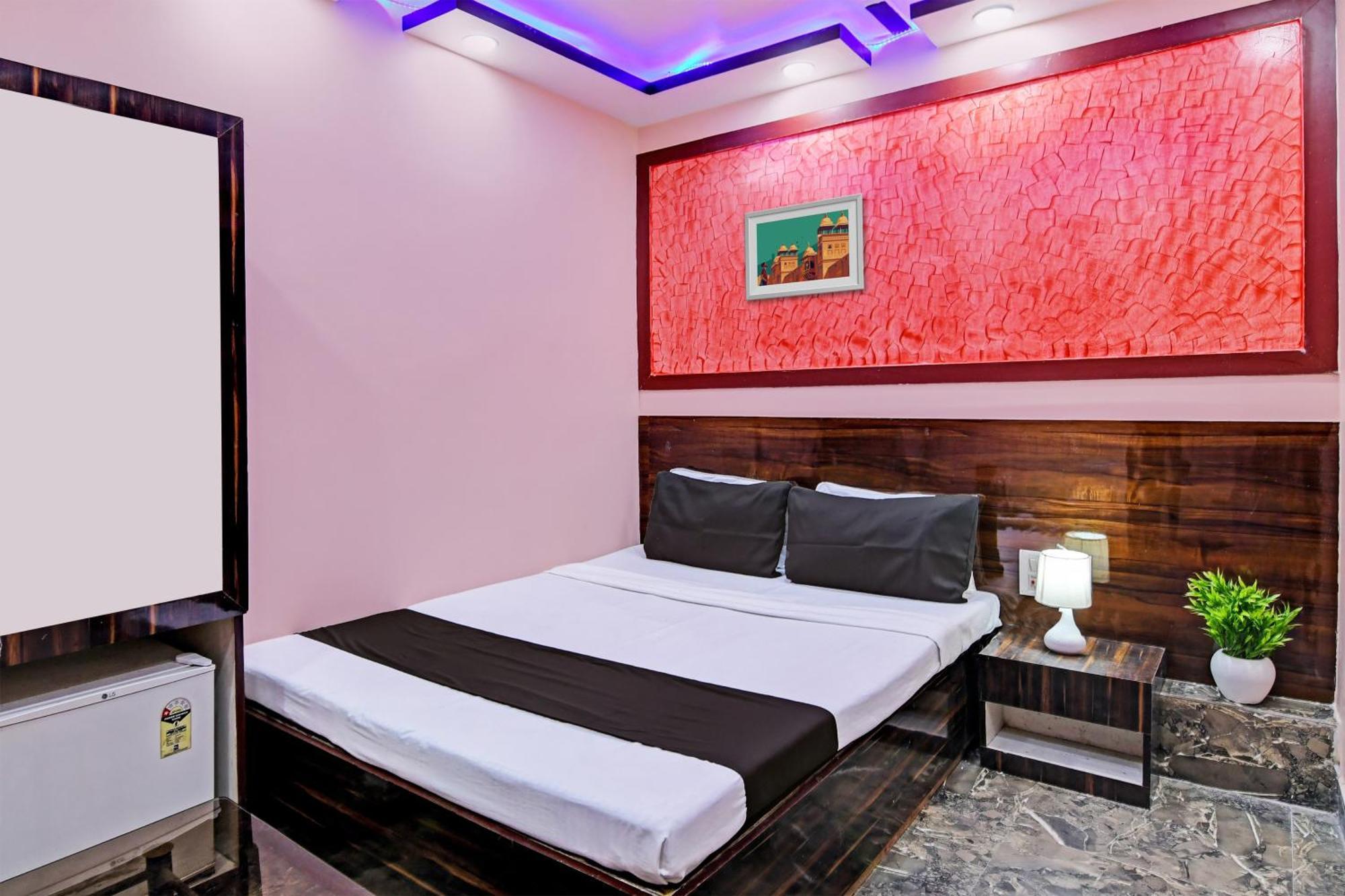 Hotel O Sigma Kolkata Eksteriør bilde