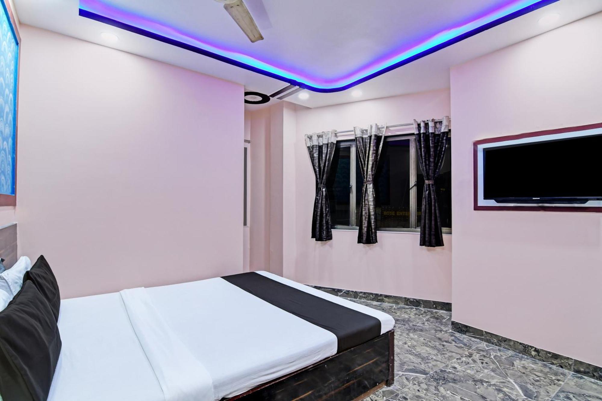 Hotel O Sigma Kolkata Eksteriør bilde