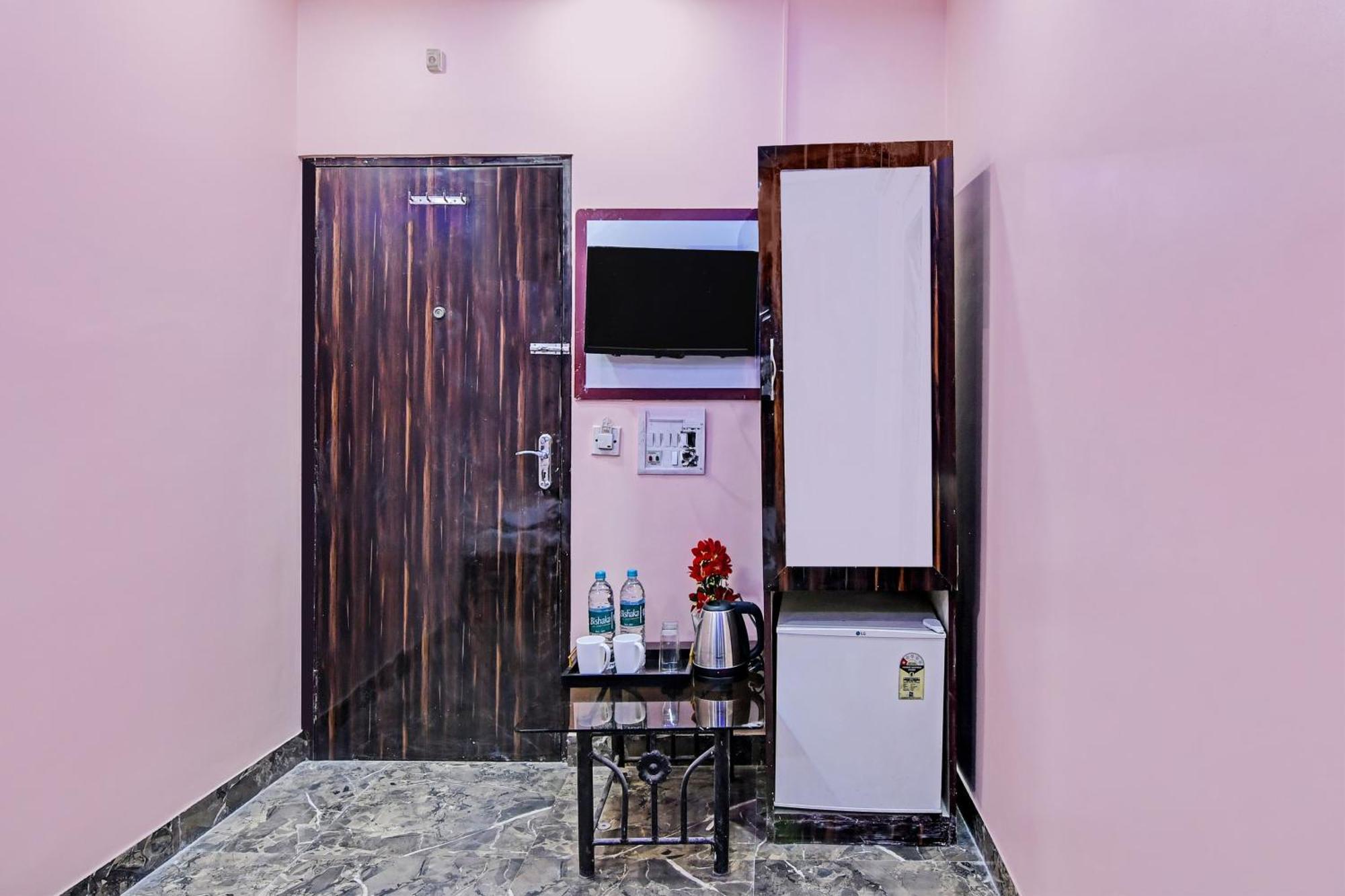 Hotel O Sigma Kolkata Eksteriør bilde