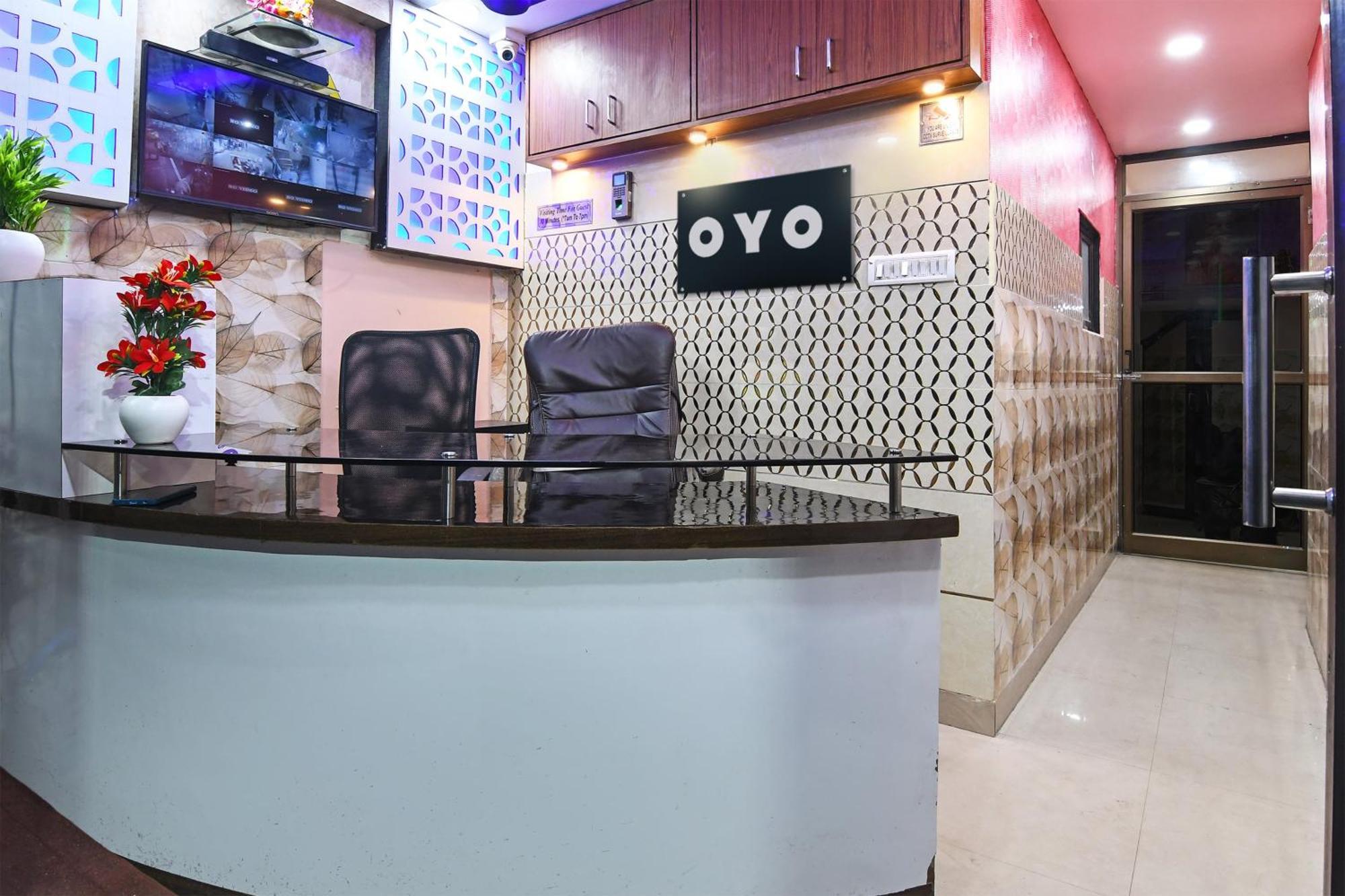 Hotel O Sigma Kolkata Eksteriør bilde