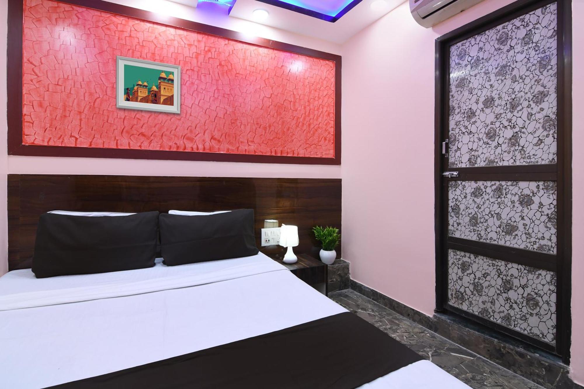 Hotel O Sigma Kolkata Eksteriør bilde