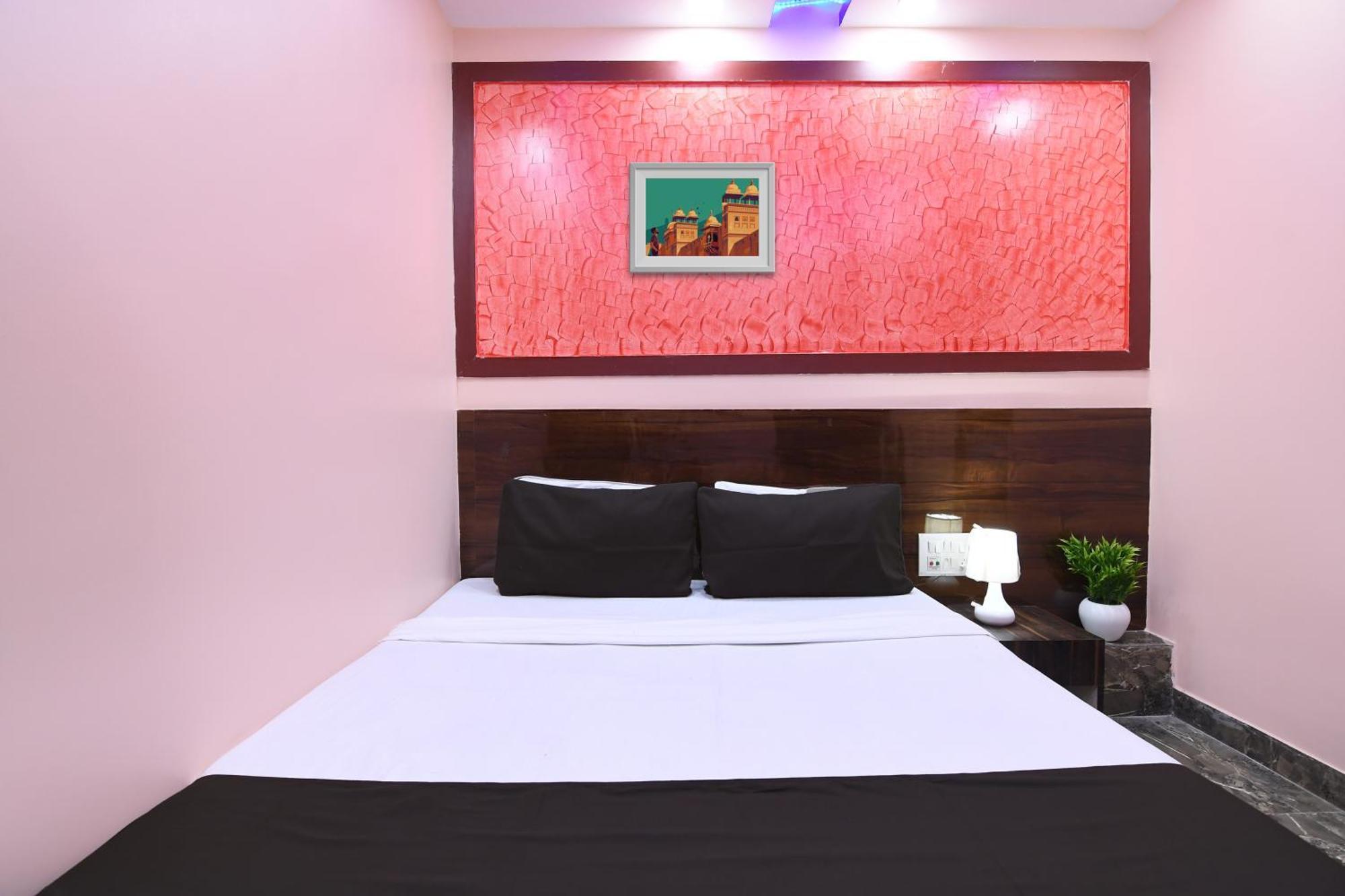 Hotel O Sigma Kolkata Eksteriør bilde