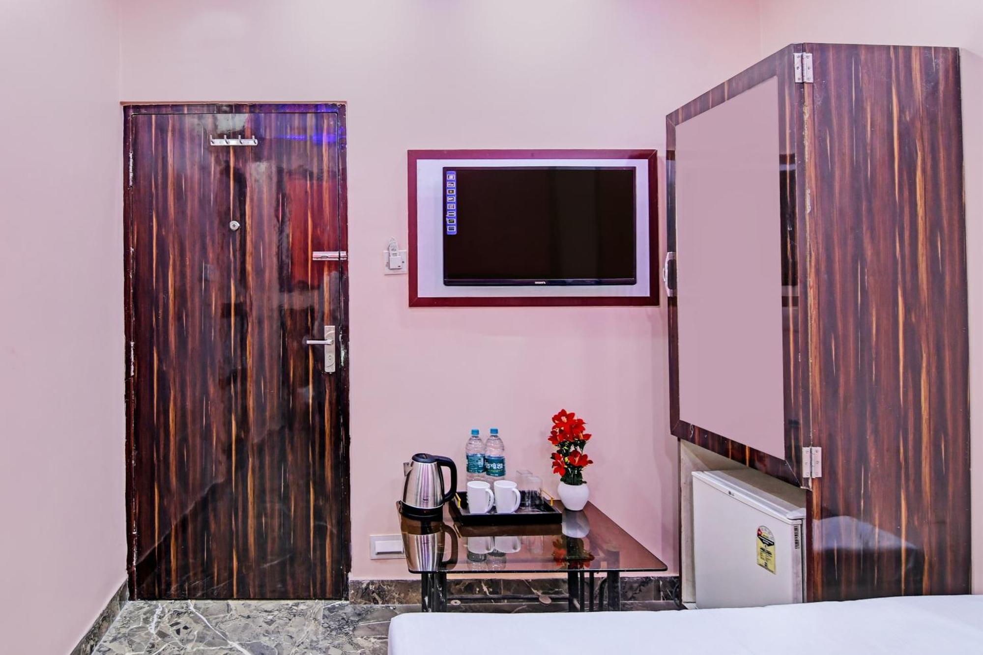Hotel O Sigma Kolkata Eksteriør bilde